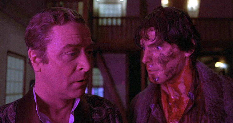 Deathtrap (1982)
