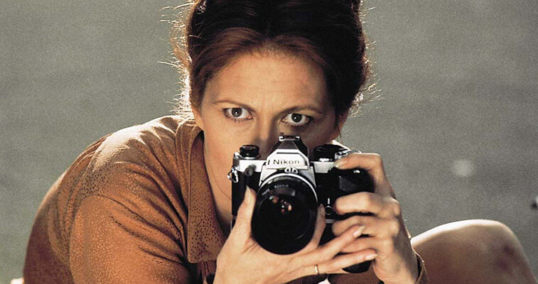 Eyes of Laura Mars (1978)