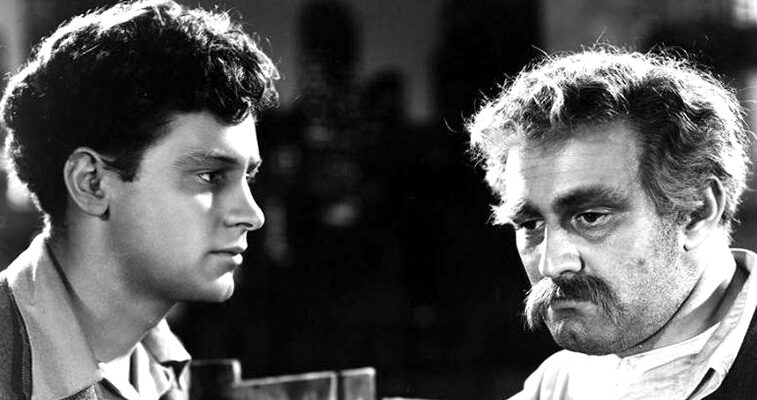 Golden Boy (1939)