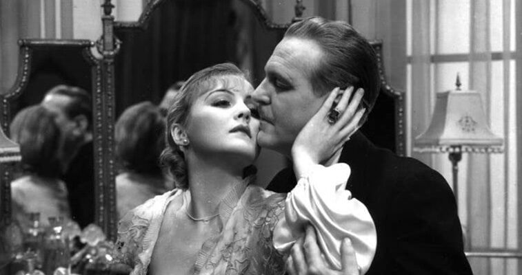 The Kiss Before the Mirror (1933)