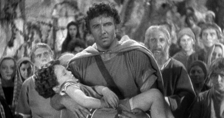 The Last Days of Pompeii (1935)