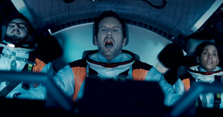 Moonfall (2022)