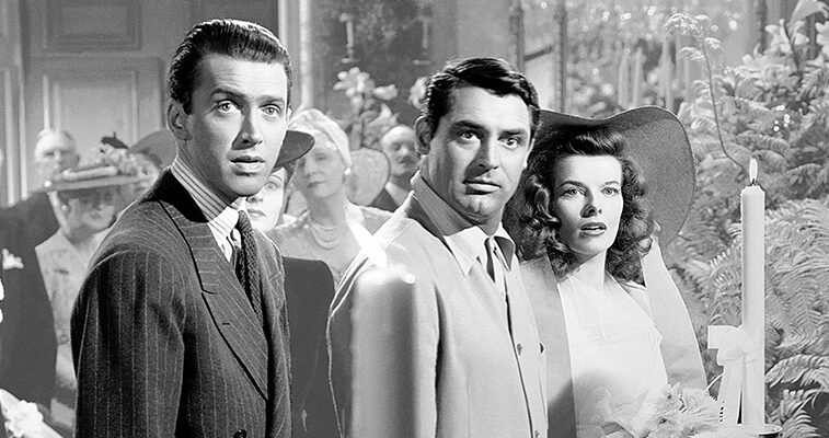 The Philadelphia Story (1940)