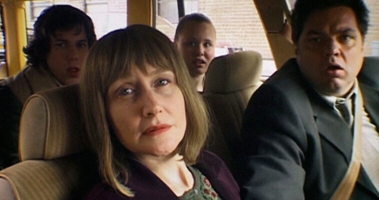Pieces of April (2003)