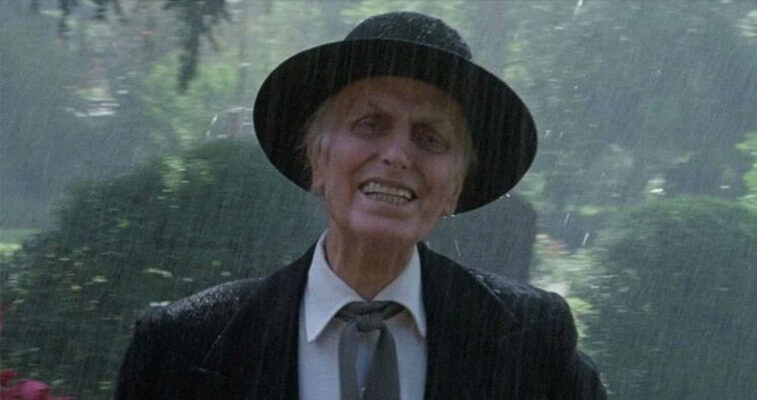 Poltergeist II: The Other Side (1986)