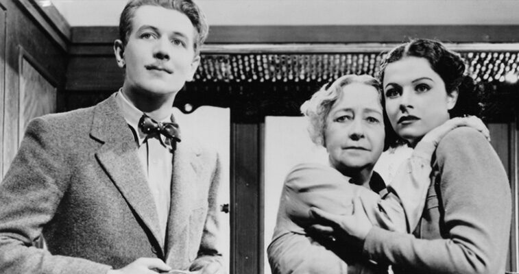 The Lady Vanishes (1938)