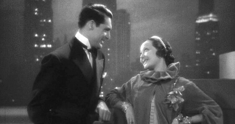 Thirty Day Princess (1934)