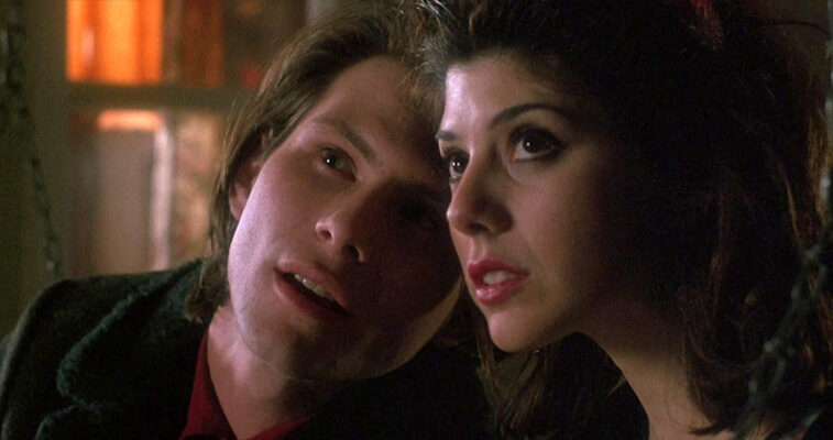 Untamed Heart (1993)