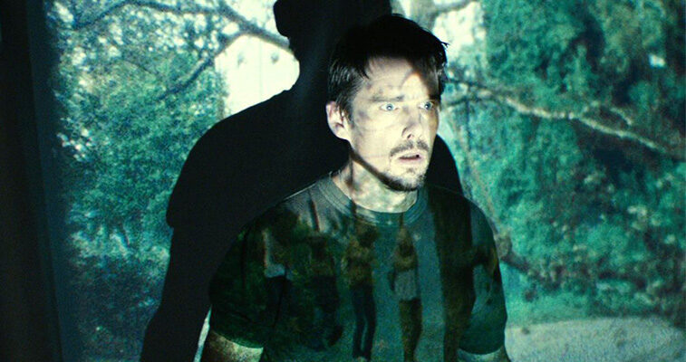Sinister (2012)