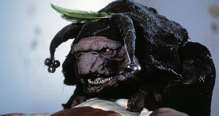 Cat’s Eye (1985)