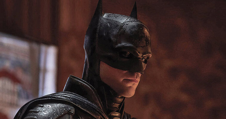 The Batman (2022)