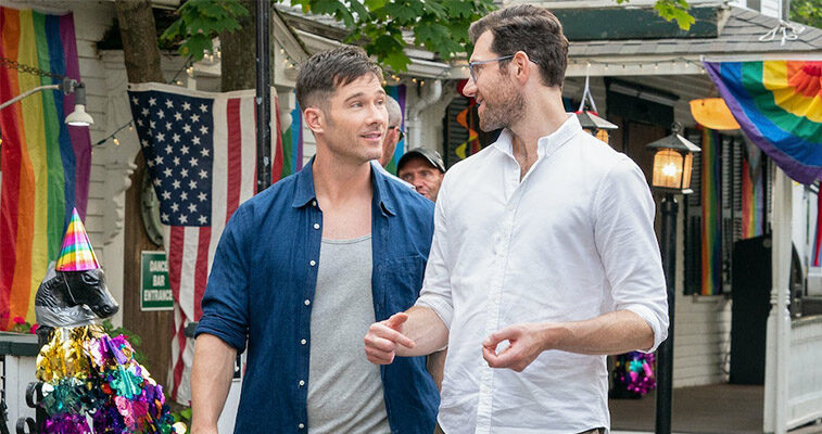 Bros (2022)