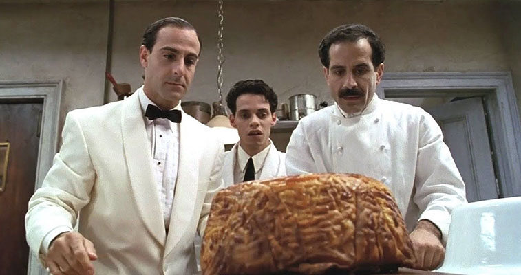 Big Night (1996)