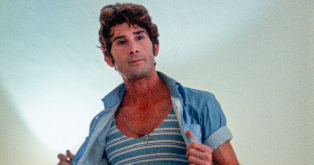 Drifter (1974)
