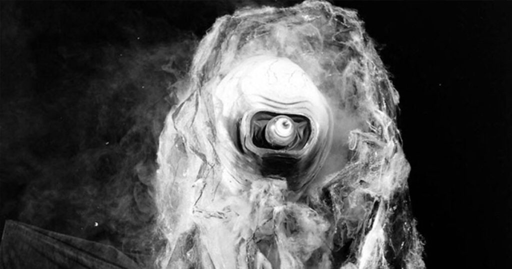 It Came from Outer Space (1953)