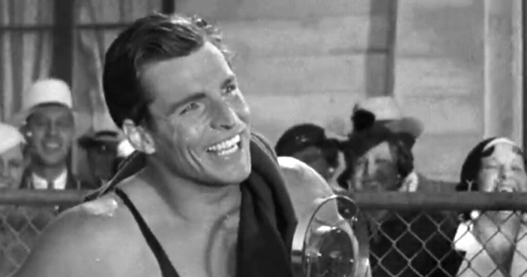 Search for Beauty (1934)