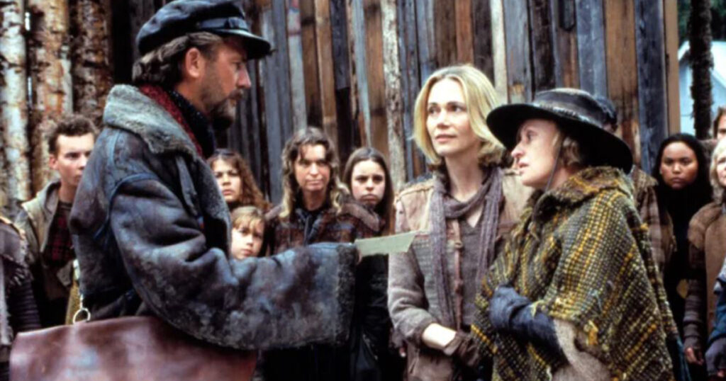 The Postman (1997)
