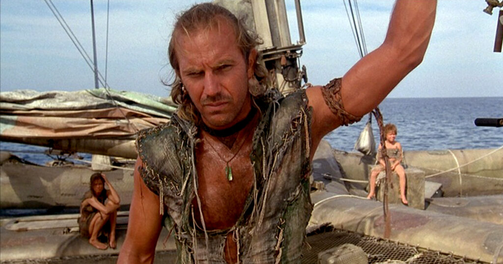 Waterworld (1995)