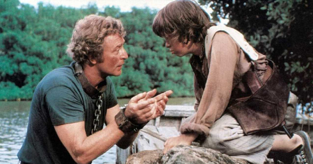 The Island (1980)