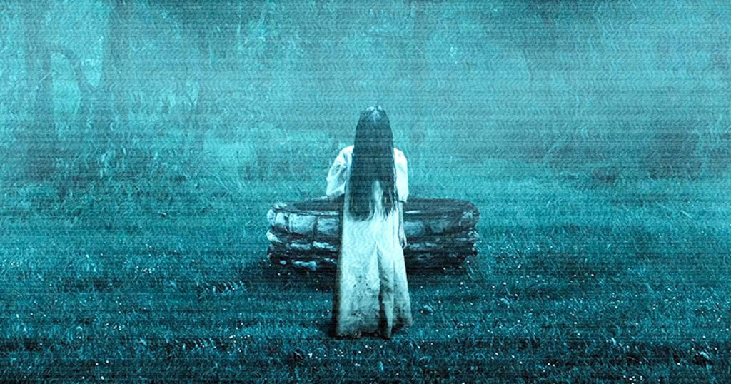 The Ring (2002)