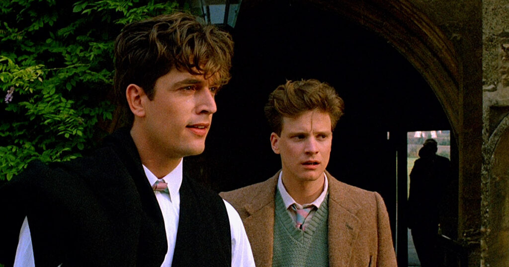 Another Country (1984)