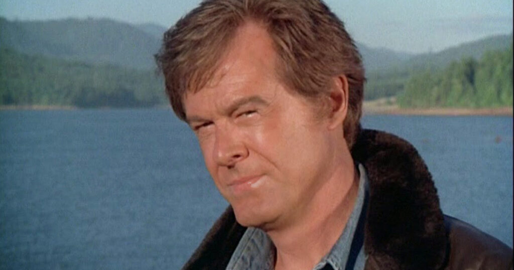 Flood! (1976)