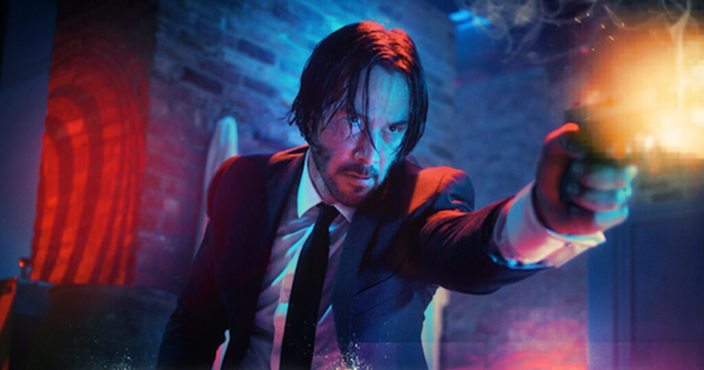 John Wick (2014)