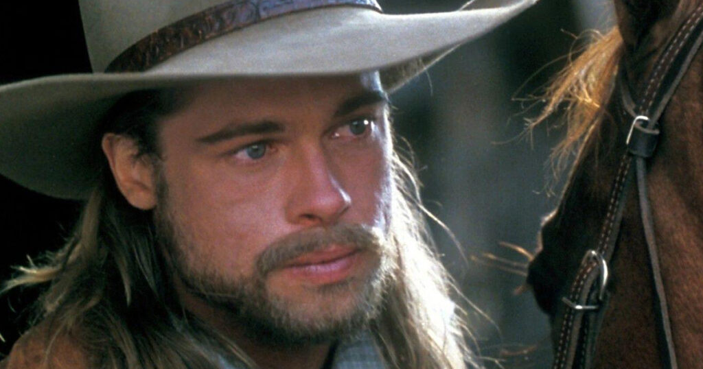 Legends of the Fall (1994)