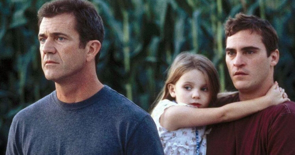 Signs (2002)