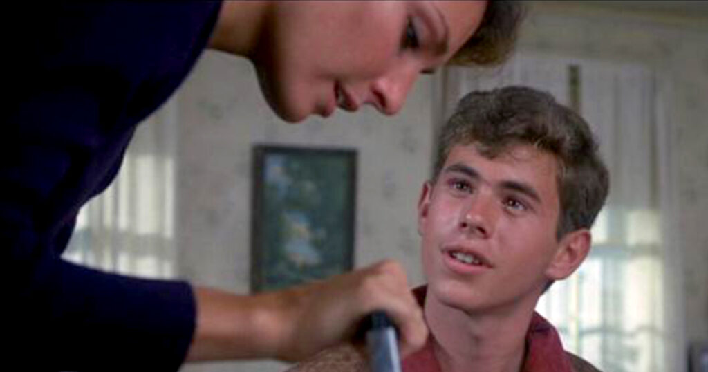 Summer of ’42 (1971)