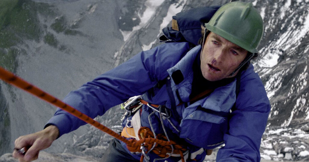 The Eiger Sanction (1975)
