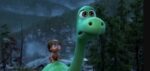 The Good Dinosaur (2015)
