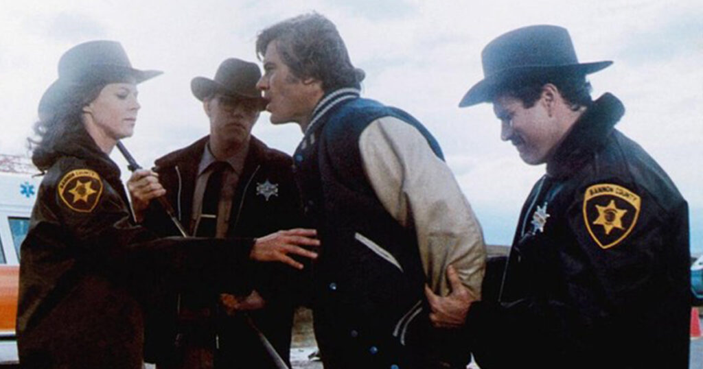 Endangered Species (1982)