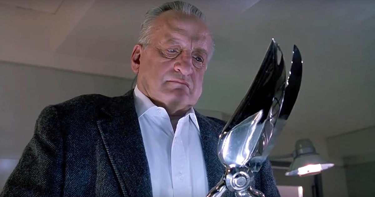 The Exorcist III (1990)