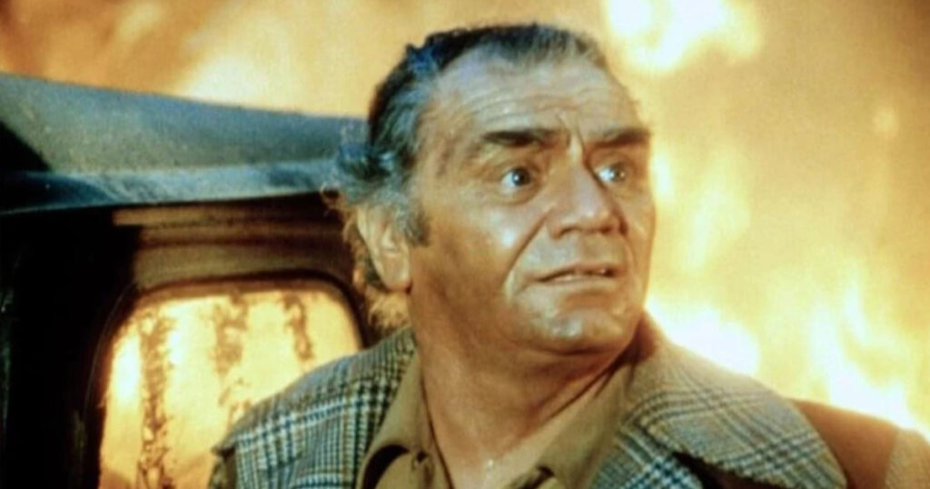 Fire (1977)