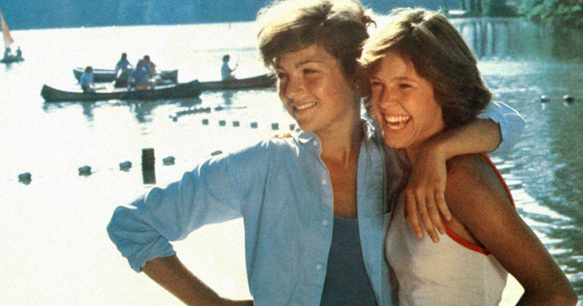 Little Darlings (1980)