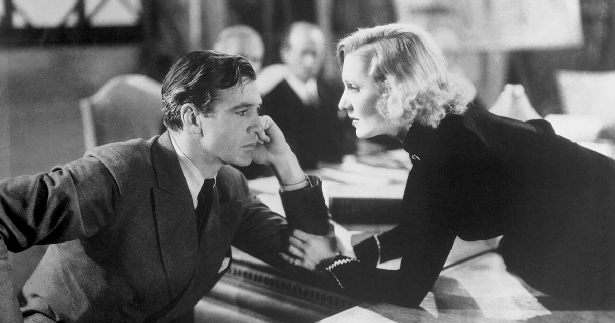 Mr. Deeds Goes to Town (1936)