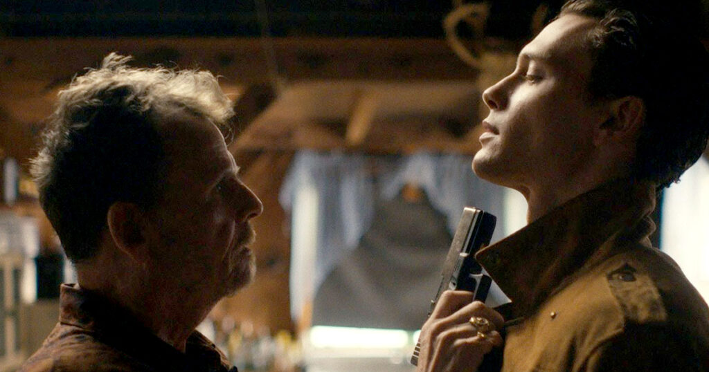 Swallowed (2022)