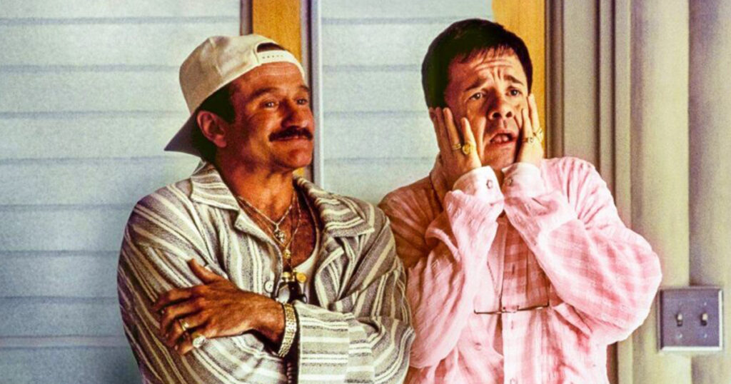 The Birdcage (1996)