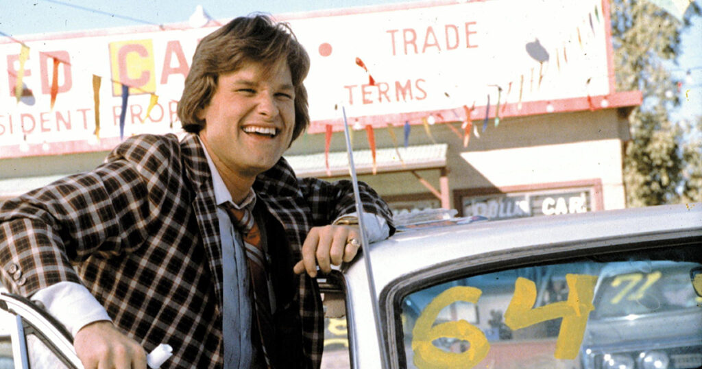 Used Cars (1980)