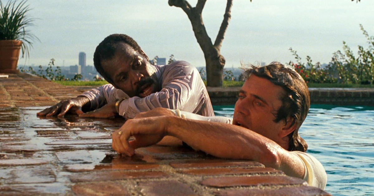 Lethal Weapon (1987)