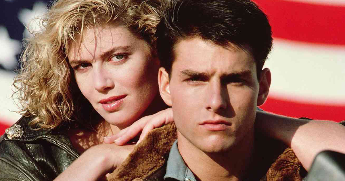 Top Gun (1986)