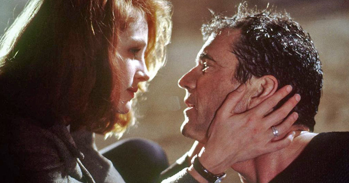 Conspiracy Theory (1997)