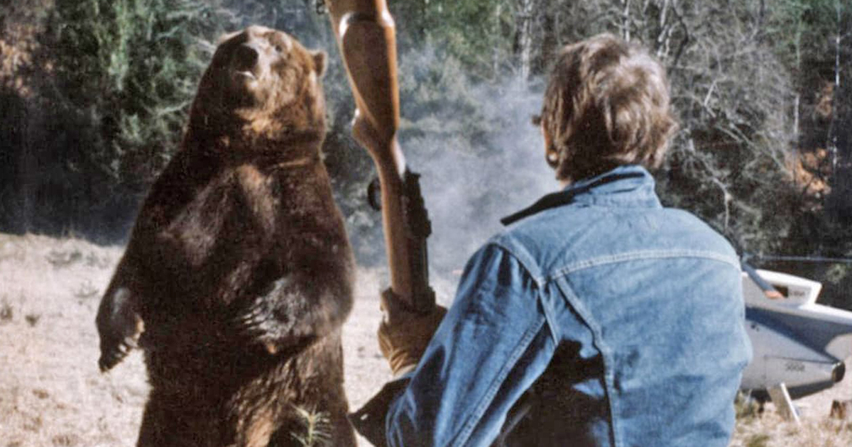 Grizzly (1976)
