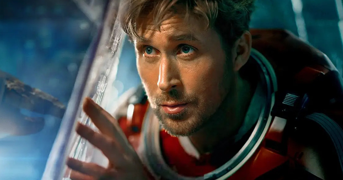 Project Hail Mary (2026)