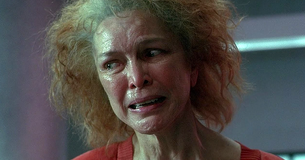 Requiem for a Dream (2000)