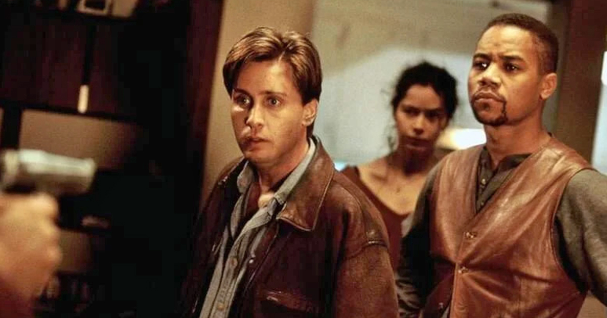 Judgment Night (1993)