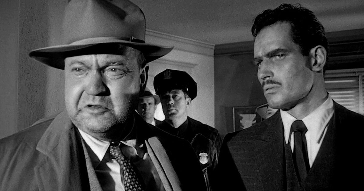Touch of Evil (1958)