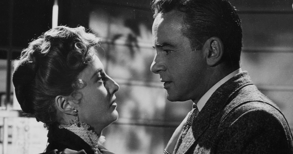 All I Desire (1953)
