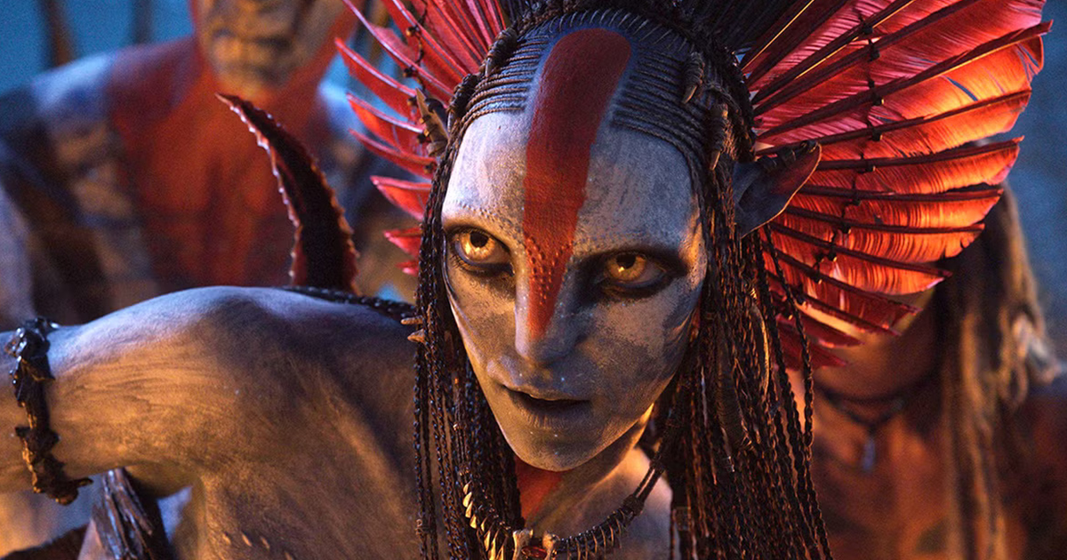 Avatar: Fire and Ash (2025)